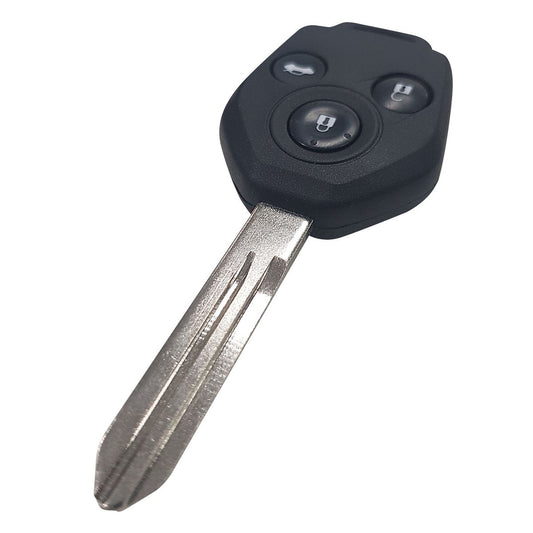 MAP Car Remote Complete (3 Button) fits Subaru KF387