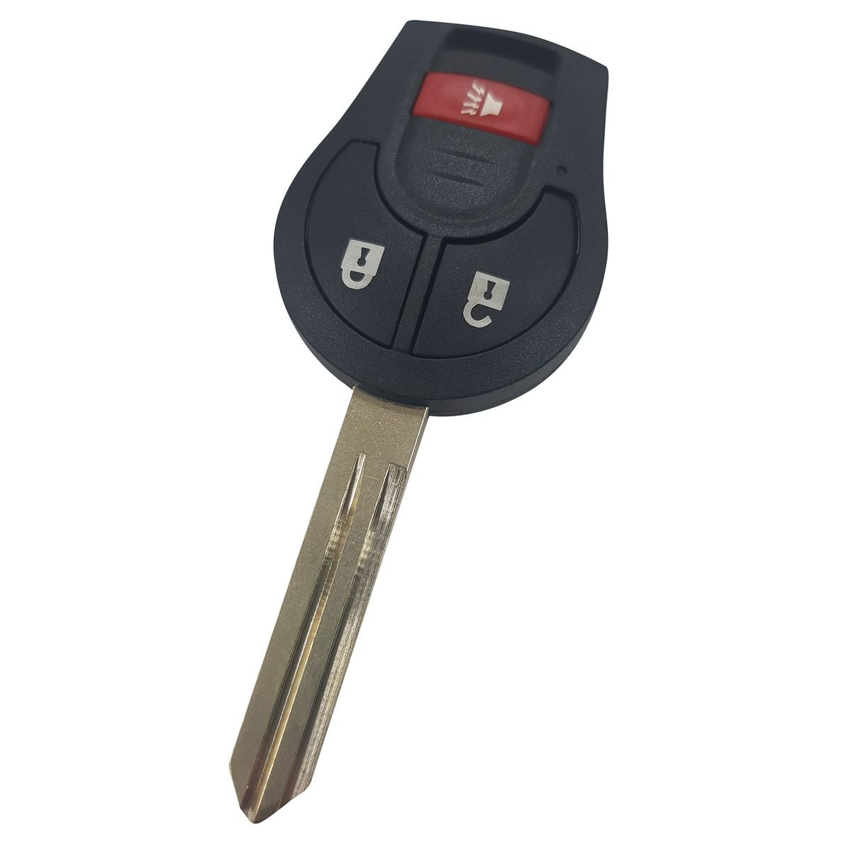 MAP Car Remote Complete (3 Button) fits Nissan KF400
