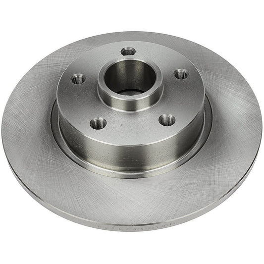 MEYLE Original Brake Rotor Single 280mm Rear 615 523 0018