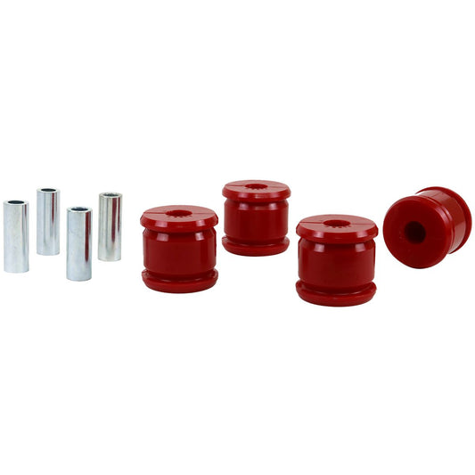Nolathane Leading Arm Bush Kit 45815