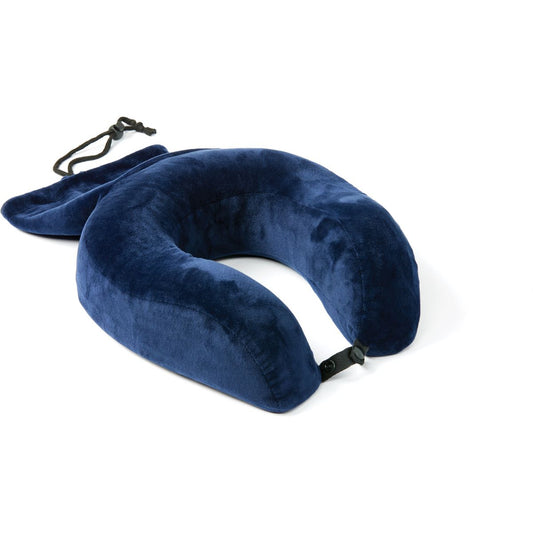 Gearup U Shape Stow N Go Travel Neck Pillow GUVNP