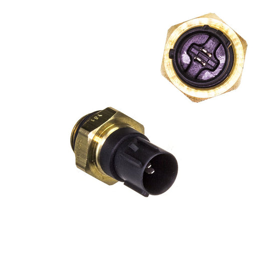 Fuelmiser Radiator Fan Switch CFS143
