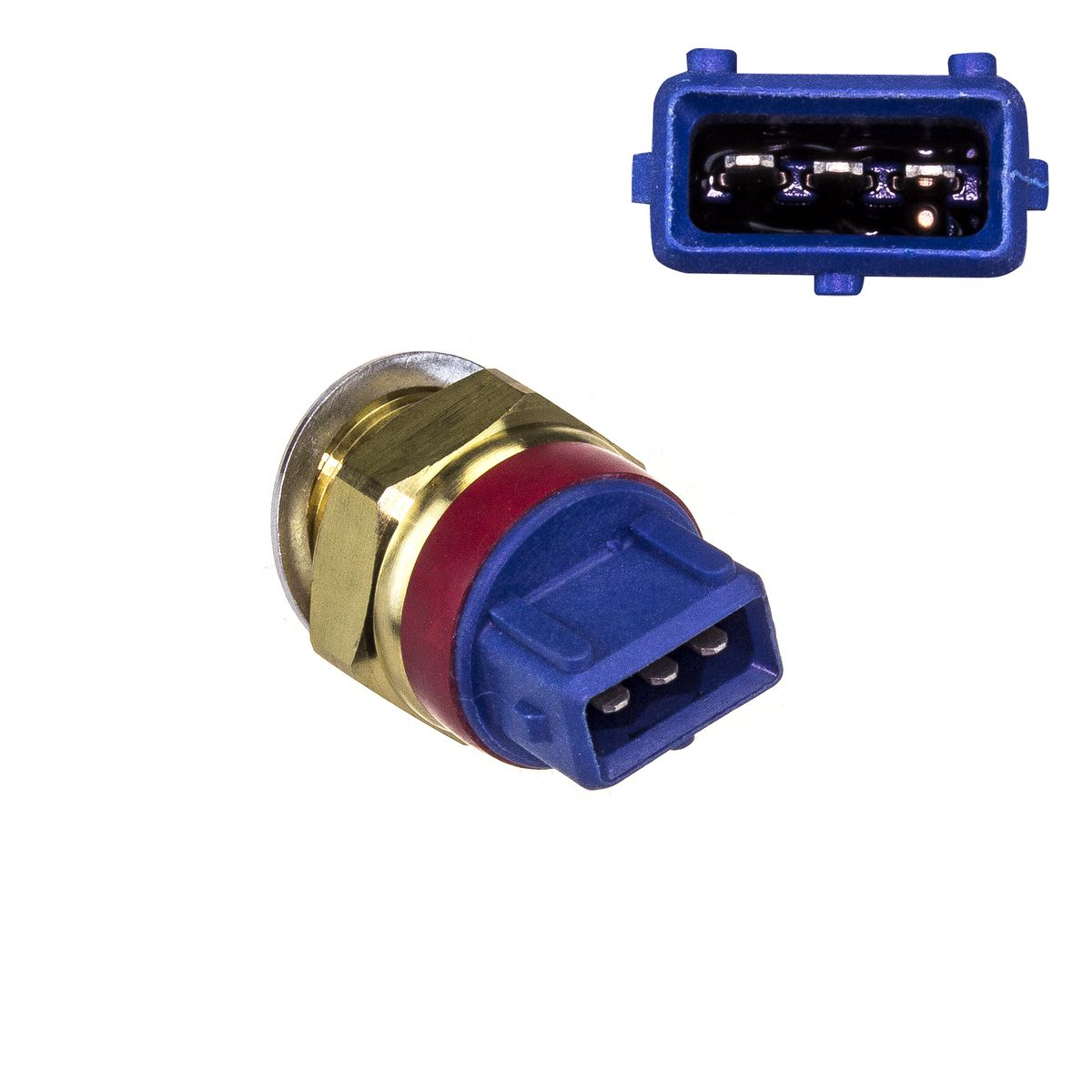 Fuelmiser Radiator Fan Switch CFS145