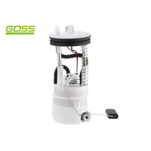 Genuine OEM Parts Fuel Pump Module GE464GEN