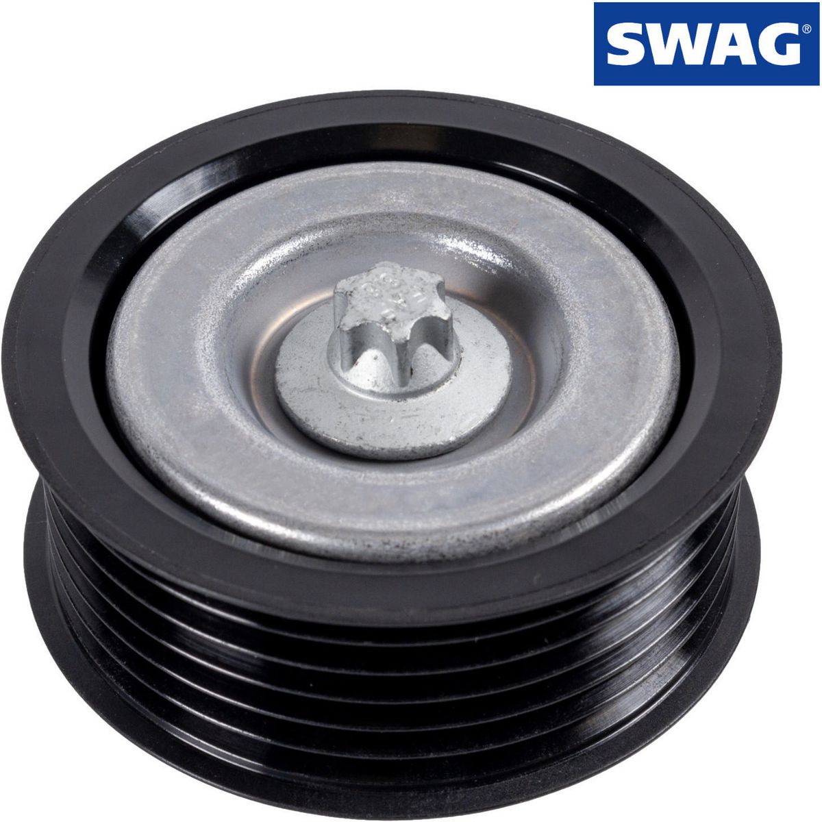 SWAG Engine Idler Pulley 10 94 4976