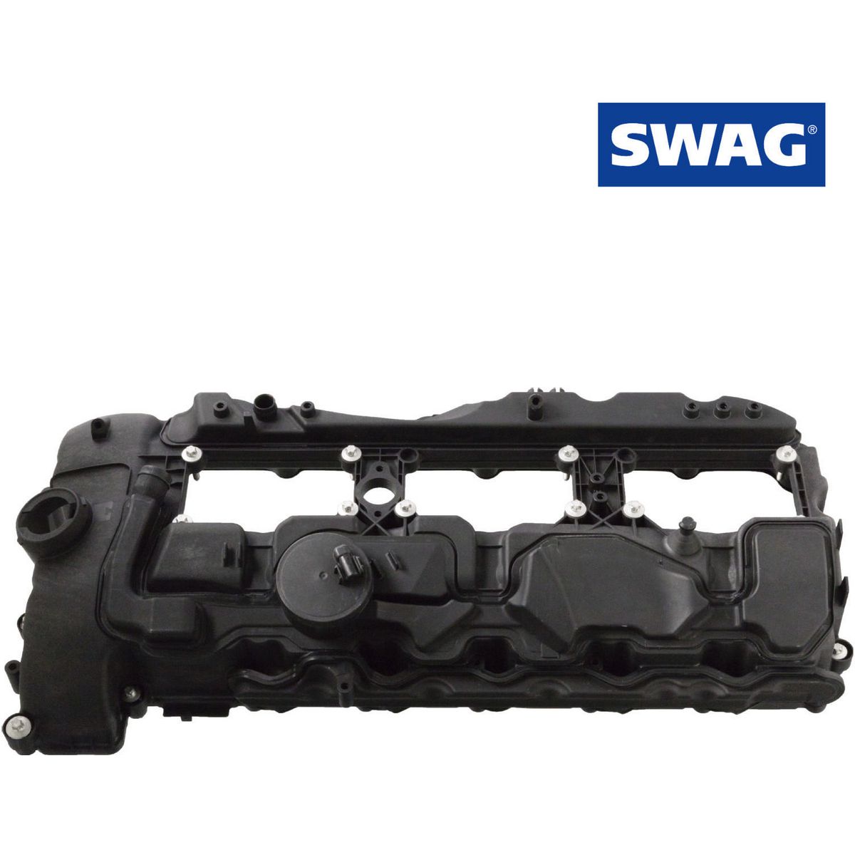 SWAG Cylinder Head Cover 20 10 3102