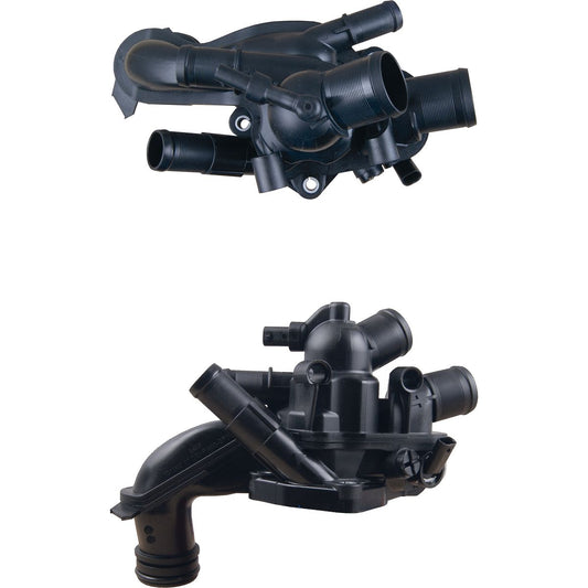 MAHLE Thermostat & Housing TM 46 105