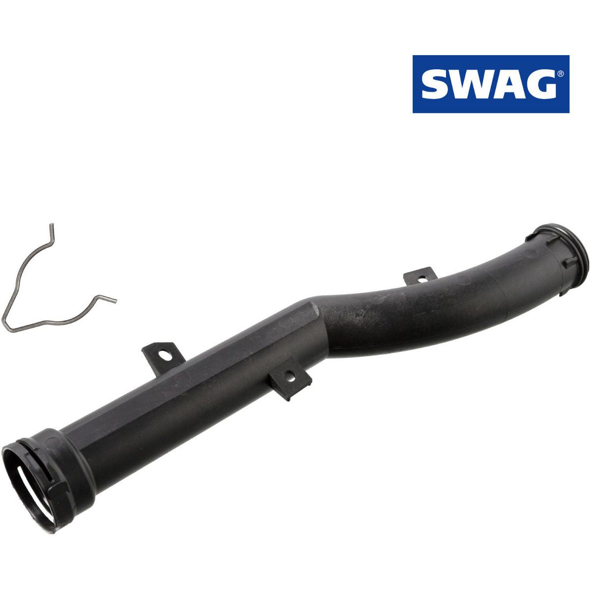 SWAG Coolant Pipe 11 10 3135