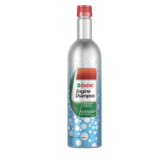 Castrol Engine Shampoo 300mL 3418104