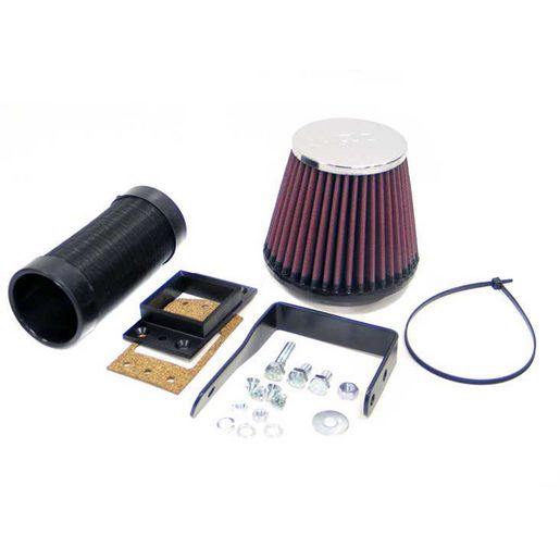 K&N 57-0127 57i Induction Kit fits BMW 318i 1982-94