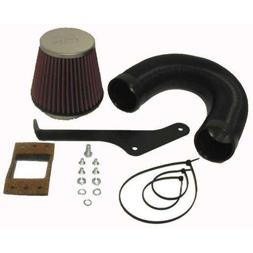 K&N 57-0206 57i Induction Kit fits BMW 318i/316i 1993-99