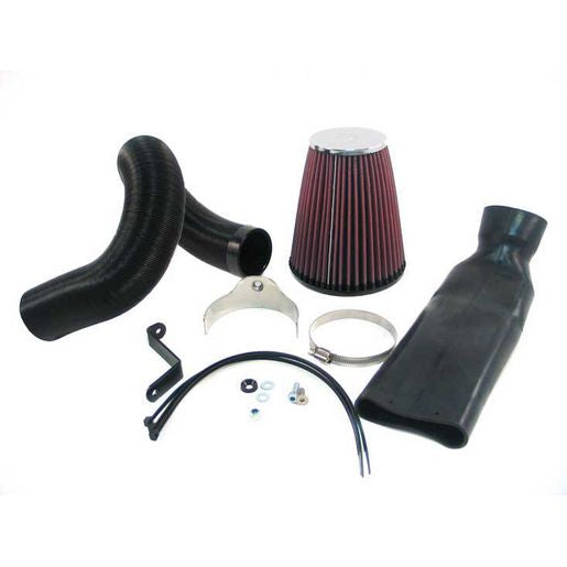 K&N 57-0366 57i Induction Kit fits BMW 320i/325i 1998-2005