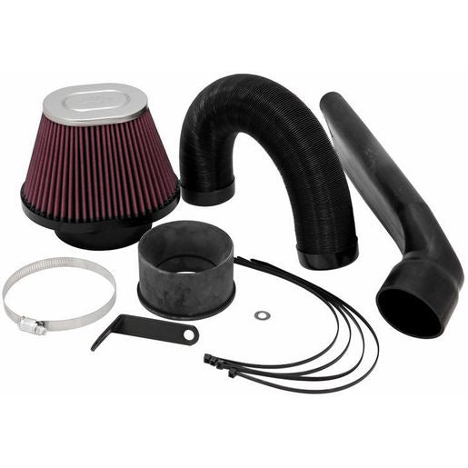 K&N 57-0434 57i Induction Kit fits Mazda MX-5 1998-2001