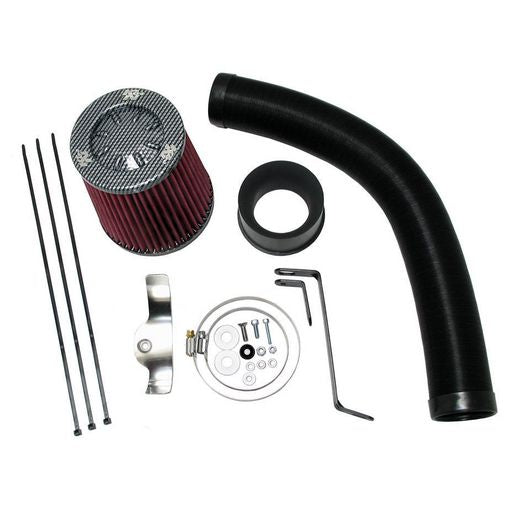 K&N 57-0443 57i Induction Kit fits Audi A3 1.8/Golf Mk4 1.8L 1996-2000