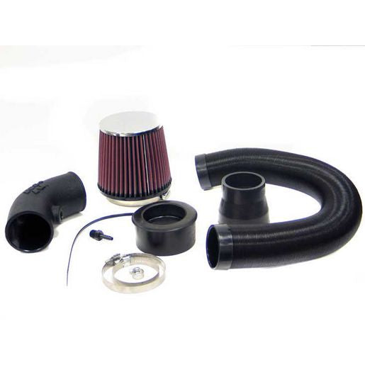 K&N 57-0520 57i Induction Kit fits Hyundai Accent 1.3L/1.6L/2.0L 2000-09