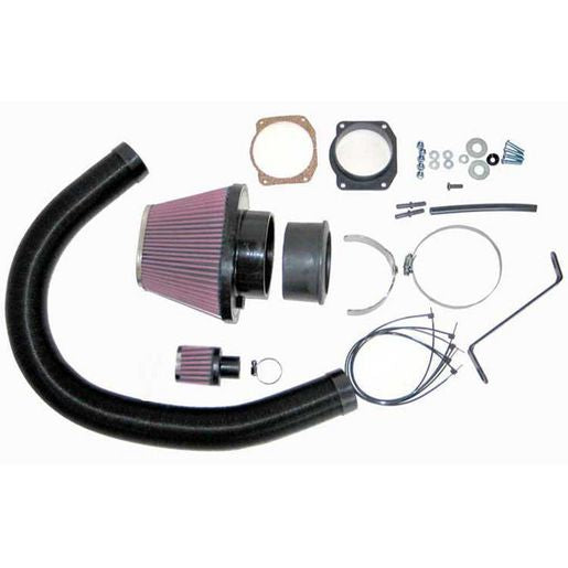 K&N 57-0548 57i Induction Kit fits Audi/VW 1.6L 2000-05