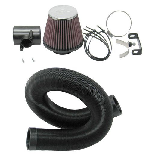 K&N 57-0649 57i Induction Kit fits Mitsubishi Colt 1.5L 2004-08