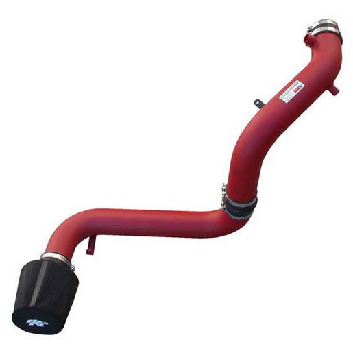 K&N 69-1040TWR Typhoon Induction Kit fits Honda S2000 2.0L/2.2L 1999-2007