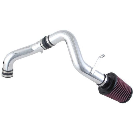 K&N 69-1206TP Typhoon Induction Kit fits Honda Accord 2.0L/2.4L 2003-08