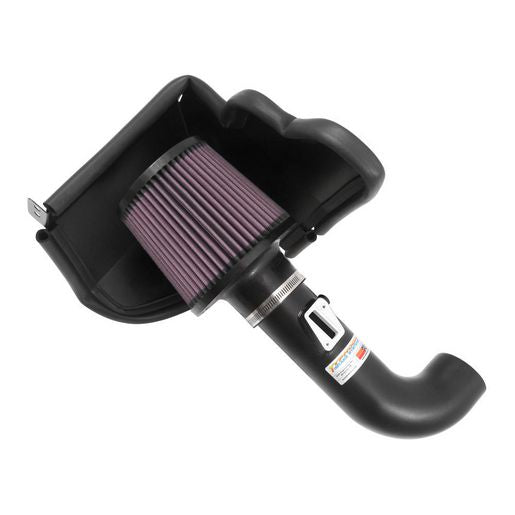 K&N Typhoon Induction Kit 69-8006TTK
