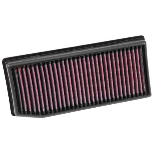 K&N Hi-Flow Performance Air Filter 33-3007