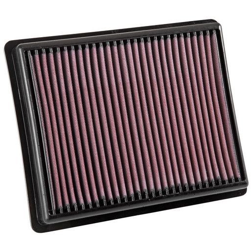 K&N Hi-Flow Performance Air Filter Fits Opel Vivaro B L4 -1.6L DSI 2014-2017 33-3054