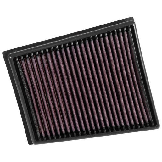 K&N Hi-Flow Performance Air Filter Fits Renault 33-3057