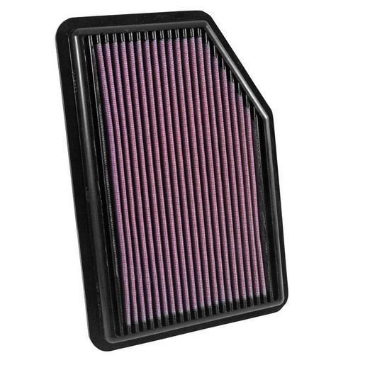 K&N Hi-Flow Performance Air Filter Fits Honda CR-V 2.4L 2015-2016 33-5031