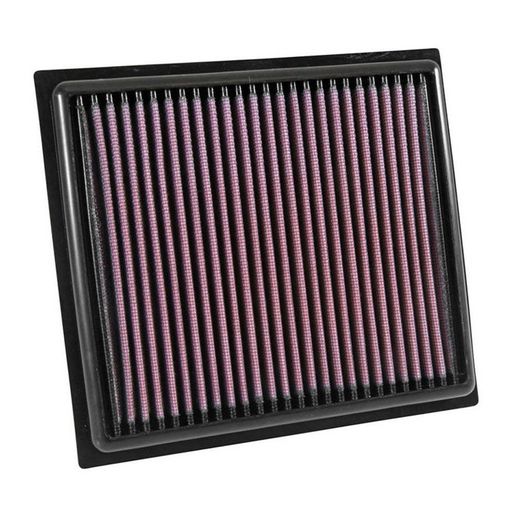 K&N Hi-Flow Performance Air Filter Fits Jeep Renegade Fiat 500X 33-5034