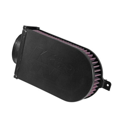 K&N Air Filter Fits Bmw X5 X6 V8 2013-2017 2 Required E-0659