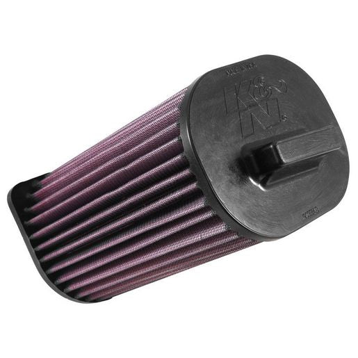 K&N Air Filter Fits Mercedes Benz C180 E200 E250 GLK200 GLK250 E-0663
