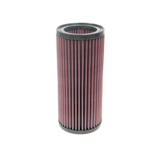 K&N Hi-Flow Performance Air Filter E-2876