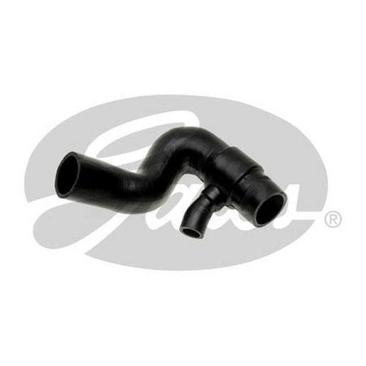 Gates Turbo Air Intake Hose 09-0051