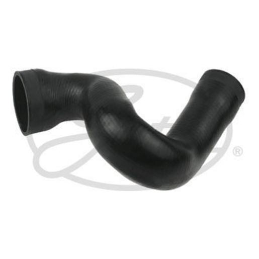 Gates Turbo Air Intake Hose 09-0052