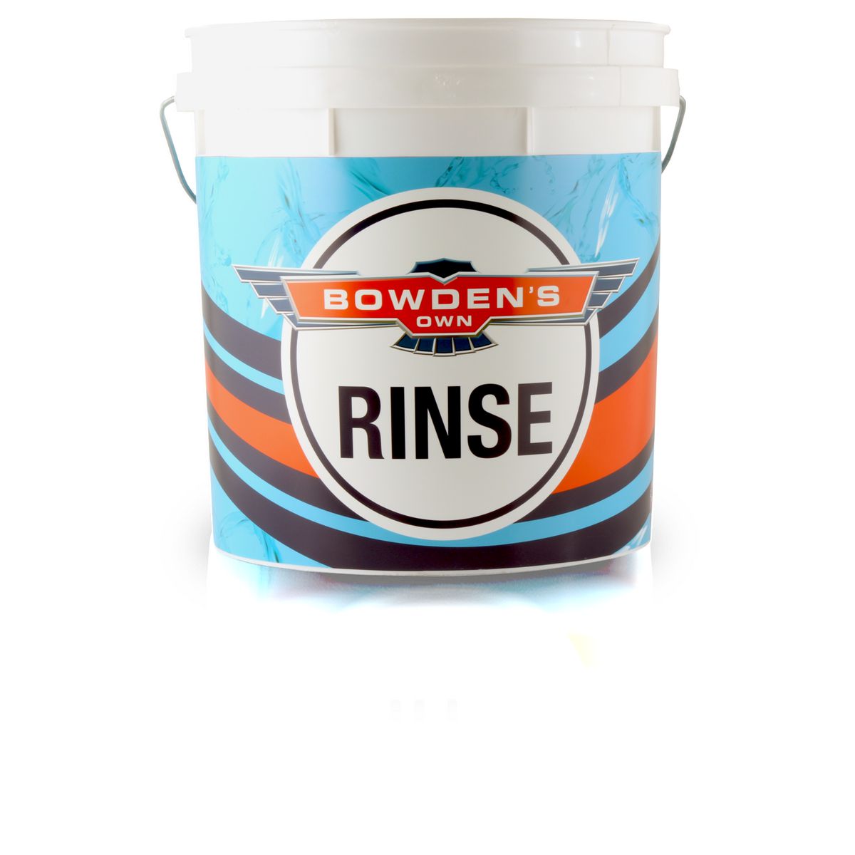 Bowden's Own The Rinse Bucket