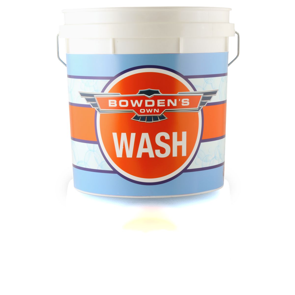 Bowden's Own The Wash Bucket