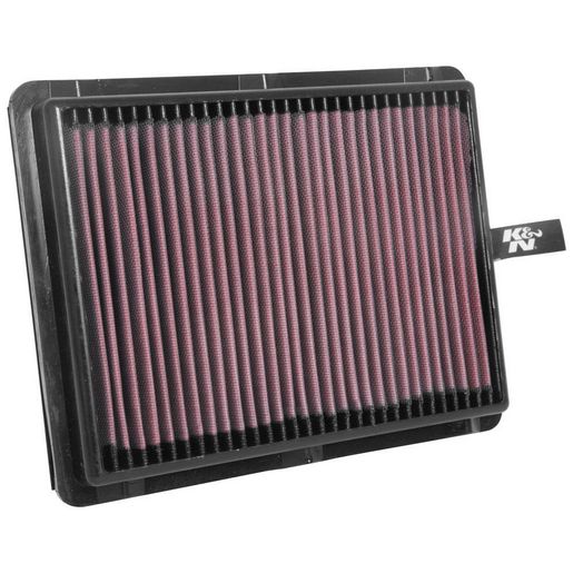 K&N Hi-Flow Performance Air Filter Fits Hyundai Sonata 1.6L & 2.0L 2015-2018 33-5057