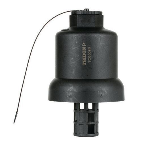 Tridon Cartridge Cap Oil Filter TCC002