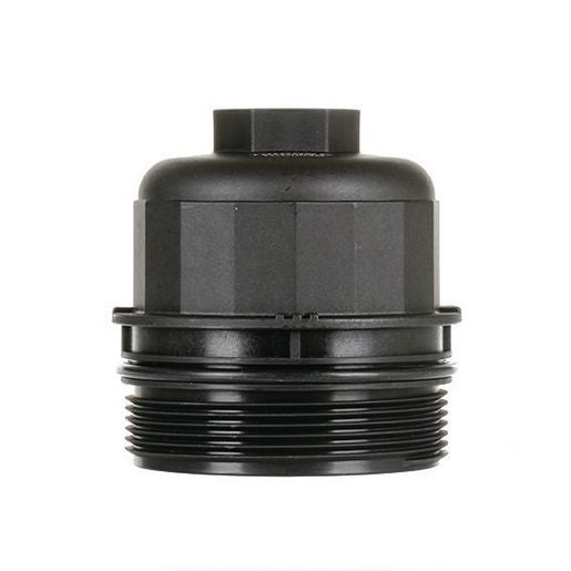 Tridon Cartridge Cap Oil Filter TCC004
