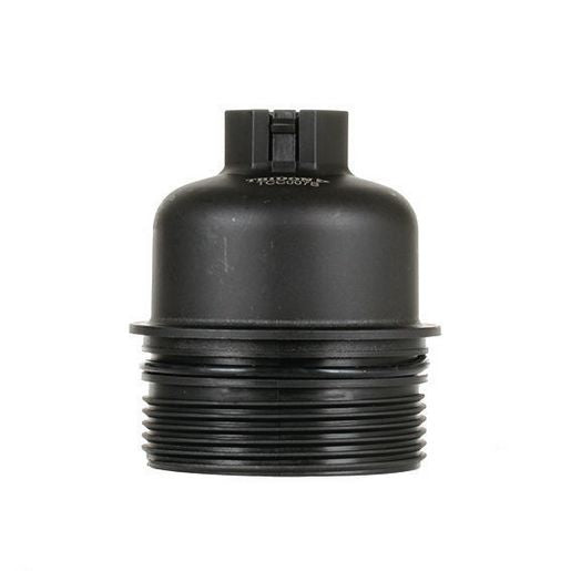 Tridon Cartridge Cap Oil Filter TCC007