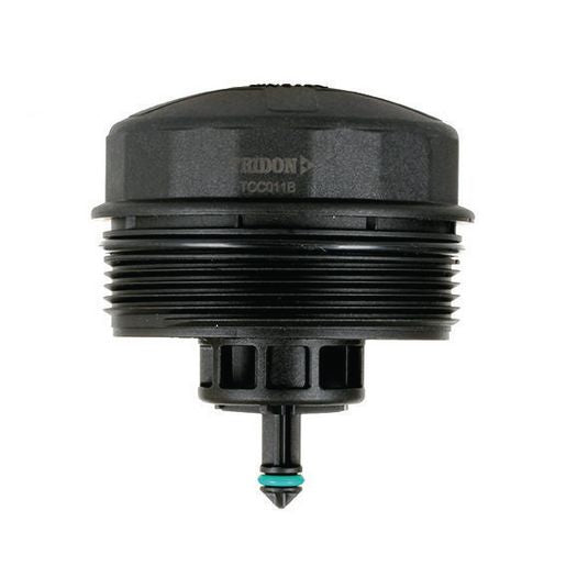 Tridon Cartridge Cap Oil Filter TCC011