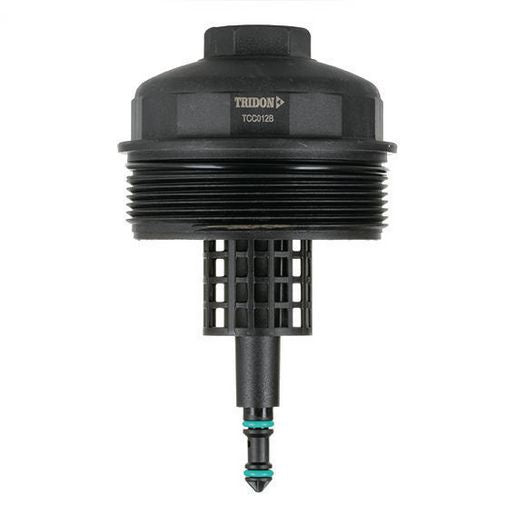Tridon Cartridge Cap Oil Filter TCC012