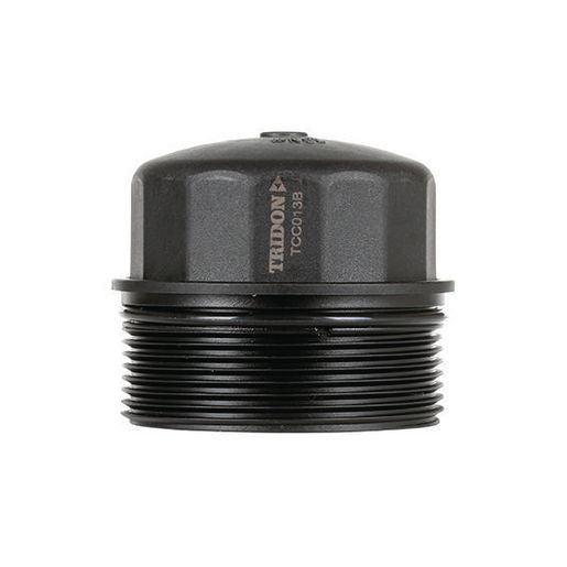 Tridon Cartridge Cap Oil Filter TCC013