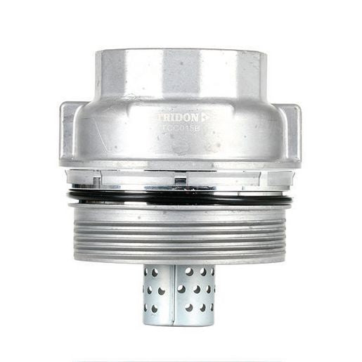 Tridon Cartridge Cap Oil Filter TCC015
