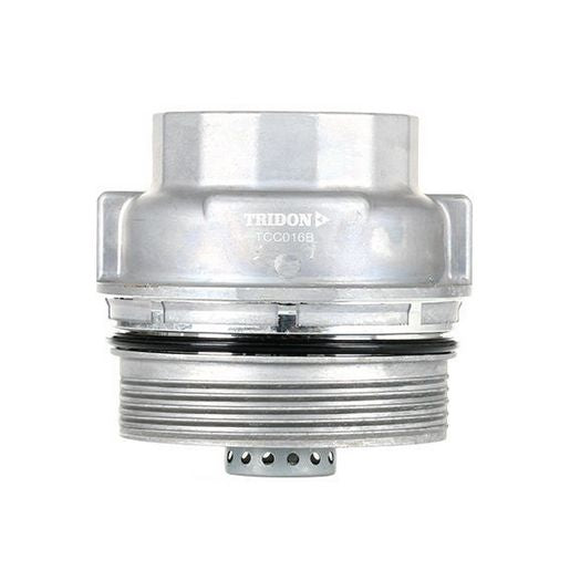 Tridon Cartridge Cap Oil Filter TCC016