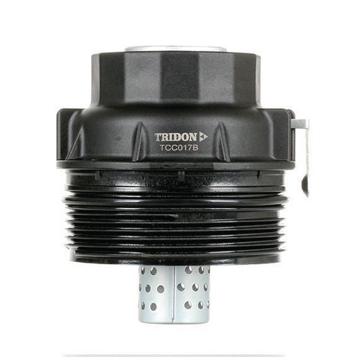 Tridon Cartridge Cap Oil Filter TCC017