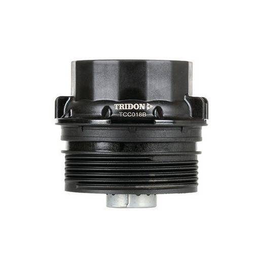 Tridon Cartridge Cap Oil Filter TCC018