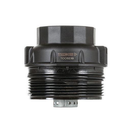Tridon Cartridge Cap Oil Filter TCC023