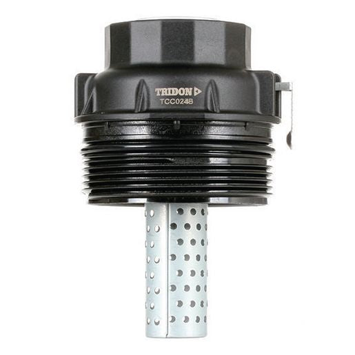Tridon Cartridge Cap Oil Filter TCC024