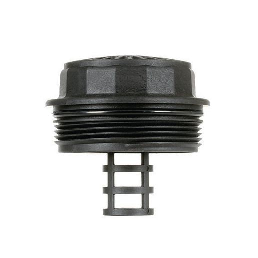 Tridon Cartridge Cap Oil Filter TCC025
